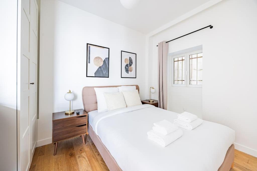 1 Chambre#tour Eiffel#champ De Mars#paris 7 Appartement Parijs